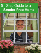 Smoke-Free Homes Kit